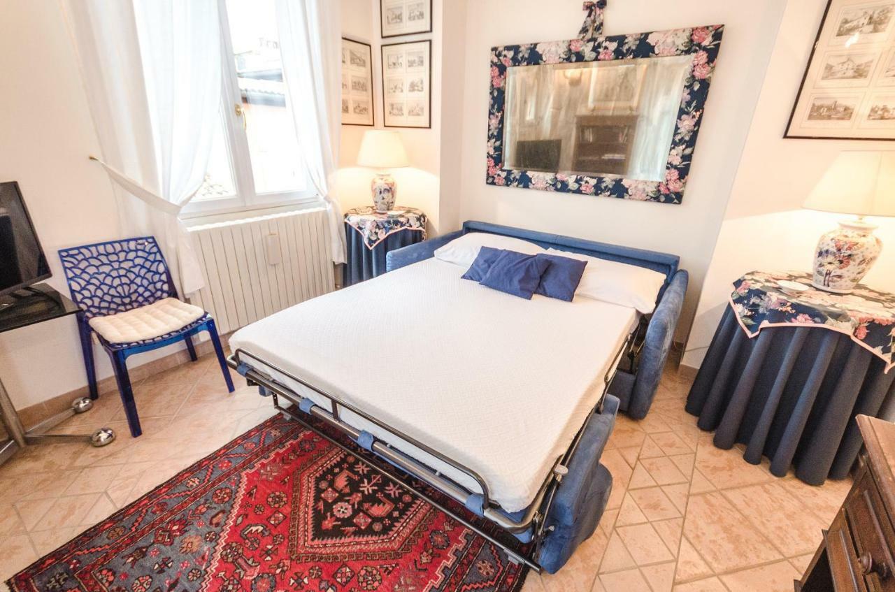 Lupari Apartment, Palazzo Storico Sotto Le Due Torri ボローニャ エクステリア 写真