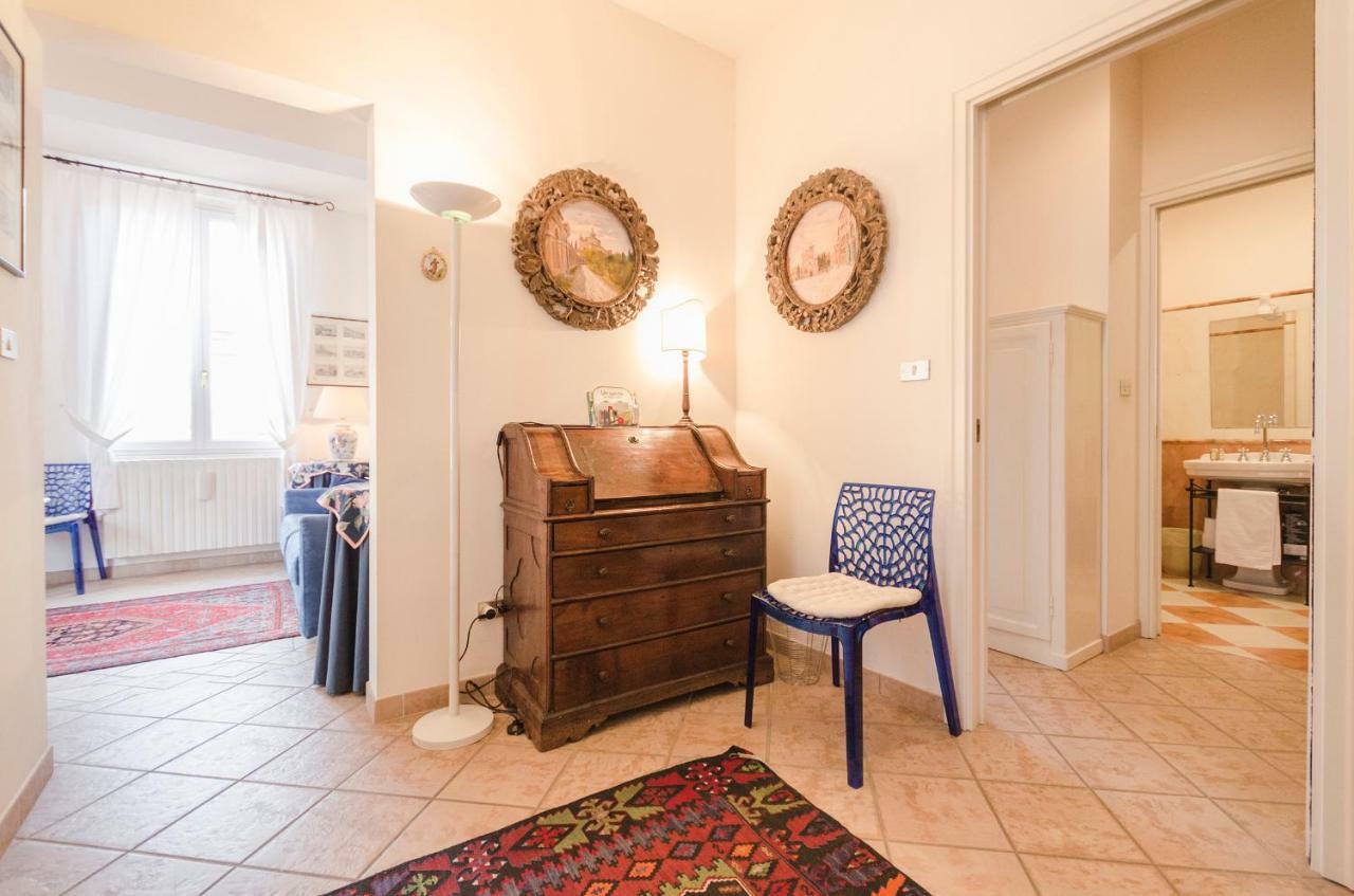 Lupari Apartment, Palazzo Storico Sotto Le Due Torri ボローニャ エクステリア 写真